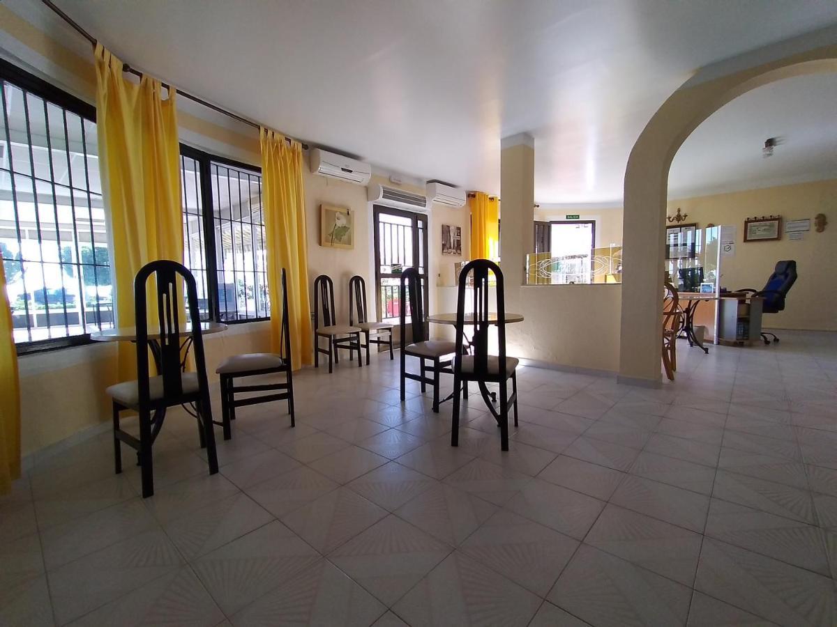 Rancho Del Mar Hotel Mojácar